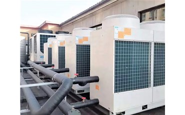 國家發改委：夏熱冬冷地區城市要推廣各類高效熱泵產品